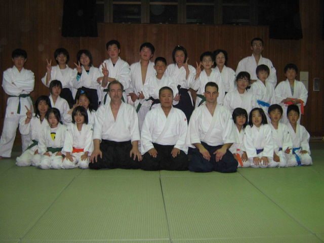 Осака 2009 01