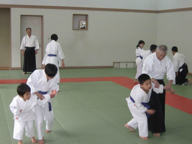 Осака 2009 03