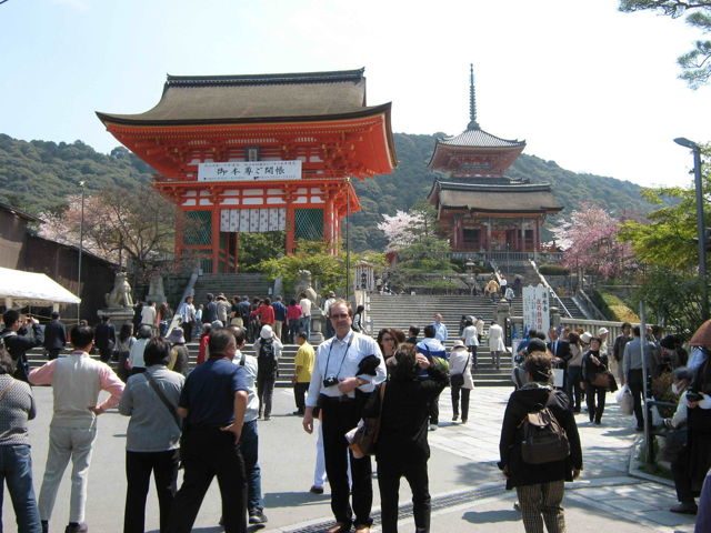 Осака 2009 15