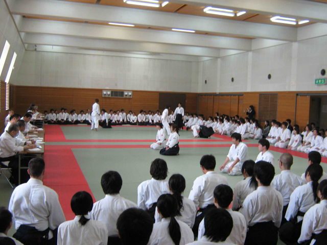Осака 2009 06